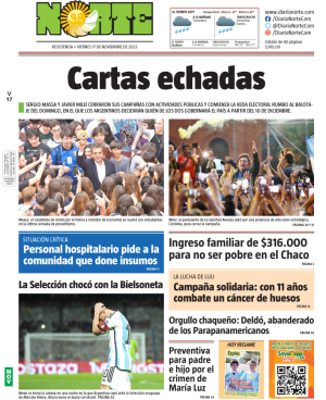 Edición del 17-11-2023