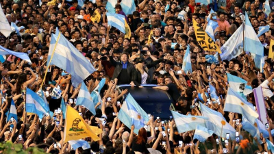 Ante la Justicia, LLA reconoció que no tiene pruebas para denunciar un fraude electoral