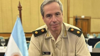 "Que Gendarmería cambie boletas es absolutamente improbable"