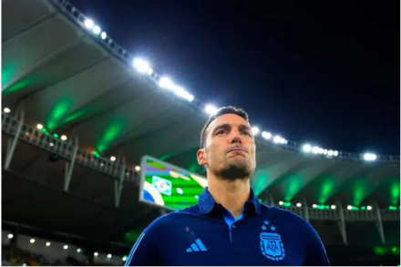 Scaloni Maracana.JPG