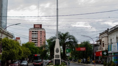 Tras el feriado, la semana concluiría con lluvias y descenso de la temperatura