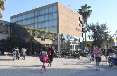 "Son prioridad los fondos que involucran a la Salud, otras obras pueden esperar"