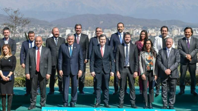 Las provincias ya se ponen en guardia por los recortes a la coparticipación anunciados