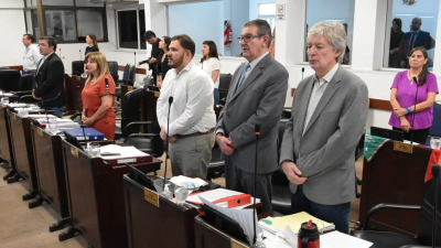 Diputados peronistas buscarán aprobar el presupuesto este miércoles
