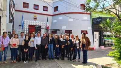 Charla gratuita sobre cómo tramitar la ciudadanía italiana