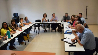 Prohíben carreras cuadreras y eventos similares