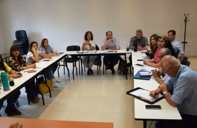 Prohíben carreras cuadreras y eventos similares