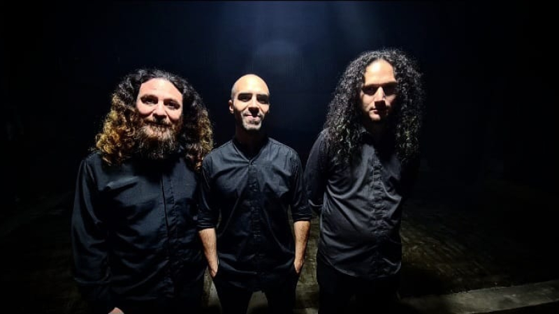 Este sábado la banda Triopía presenta su disco "Sincronía"