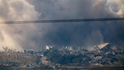 Guerra de Medio Oriente: Israel confirmó la muerte de seis rehenes en Gaza