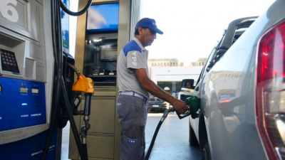 Combustibles subieron 15 % en promedio y acumulan 38% desde noviembre
