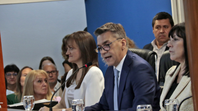 "Hemos asistido a un sinfín de maniobras que comprometen la caja del Estado"