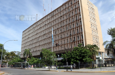 Hoy, asueto para agentes del credo evangélico