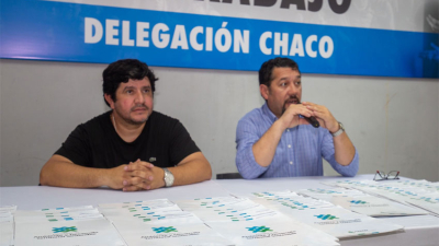 Declaración Oficial de la CGT Chaco sobre el ajuste fiscal y cambiario del Gobierno nacional