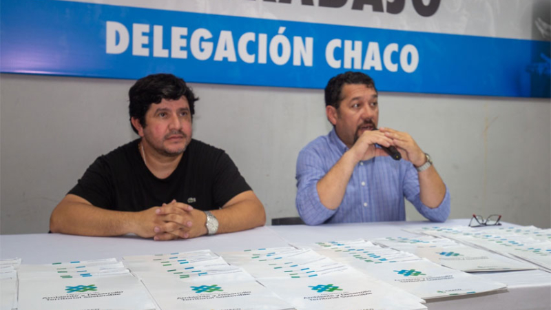 Declaración Oficial de la CGT Chaco sobre el ajuste fiscal y cambiario del Gobierno nacional
