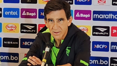 Gustavo Costas cerca de convertirse en técnico de Racing