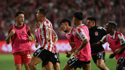 Estudiantes se consagró campeón de la Copa Argentina