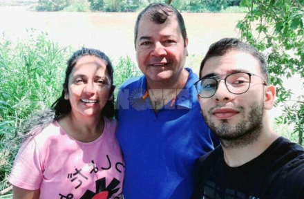 los tres Sena.jpg copy