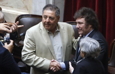 Entre Ríos amenaza con volver a ser la primera línea contra las retenciones