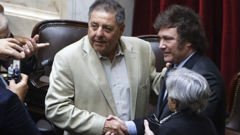 Entre Ríos amenaza con volver a ser la primera línea contra las retenciones