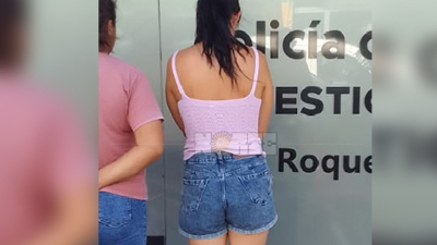 Detuvieron a la madre de la niña supuestamente abusada por un profesor 
