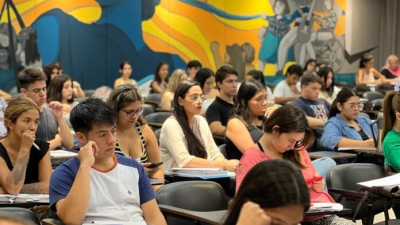 Últimos días para inscripción a Abogacía 2024 en la UNNE