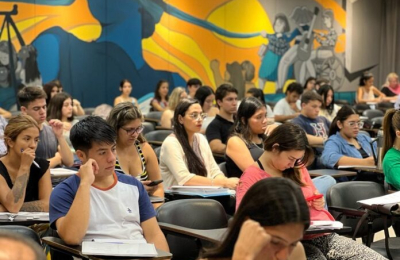 Últimos días para inscripción a Abogacía 2024 en la UNNE