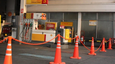 Estaciones de servicio: cierres parciales durante las fiestas de fin de año
