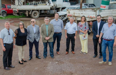 La infraestructura y los servicios en en estado "dramático" en el Chaco