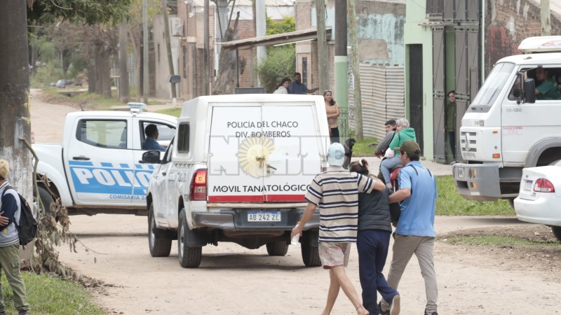 Femicidio en El Impenetrable: un detenido por el crimen de una mujer de 56