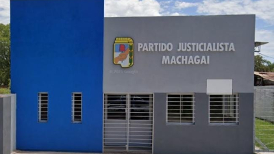 El Consejo Provincial del PJ se reúne este martes en Machagai