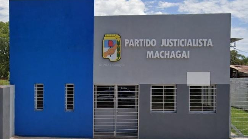 El Consejo Provincial del PJ se reúne este martes en Machagai