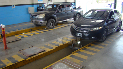 El costo de tener el auto en condiciones para salir a la ruta