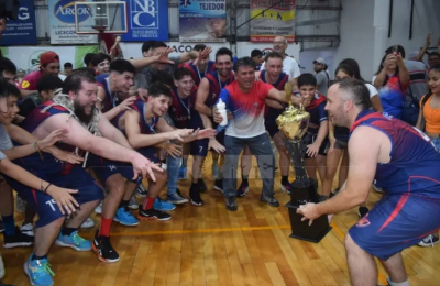 Hércules y la heroica gesta del club de barrio