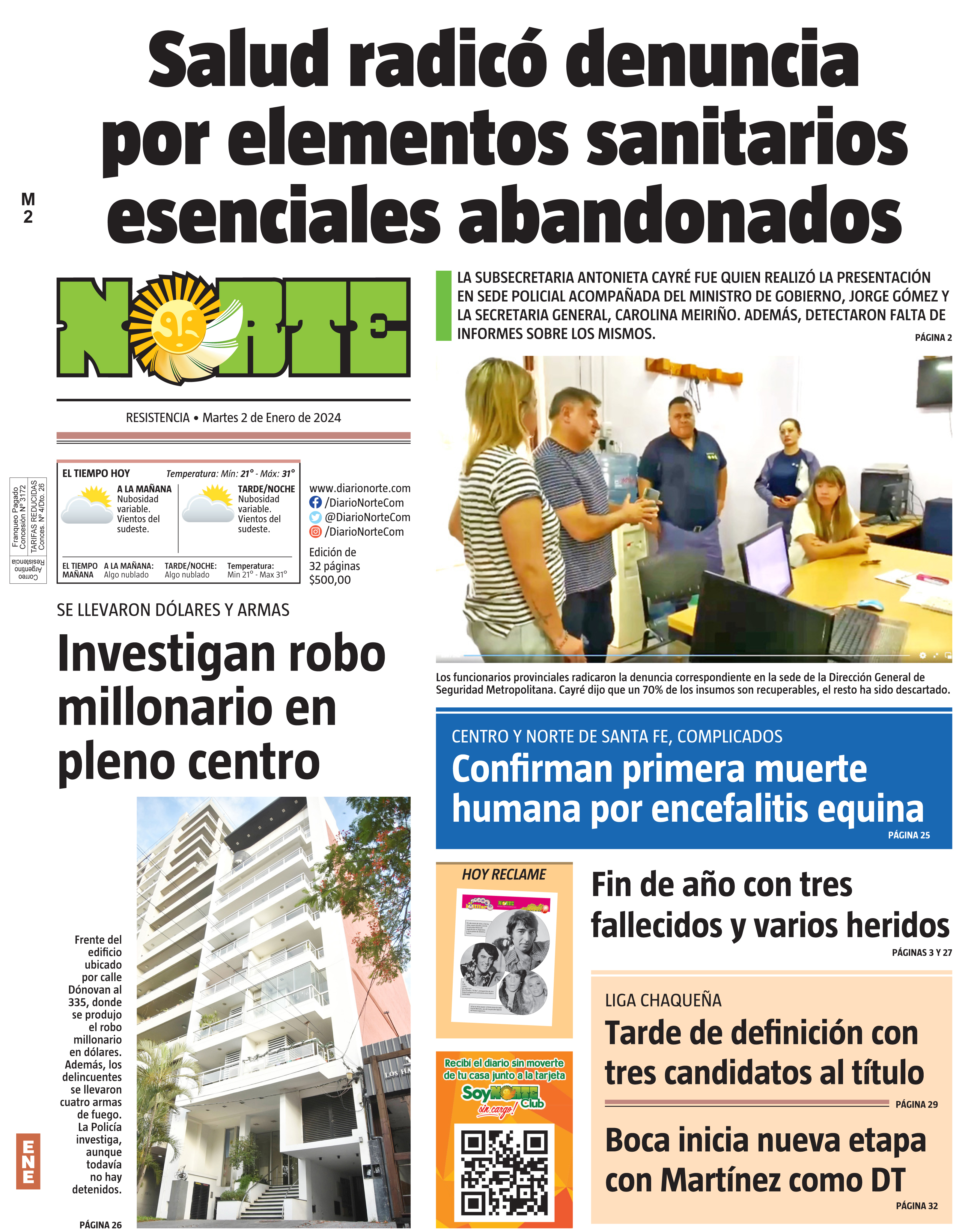Edición del 02-01-2024