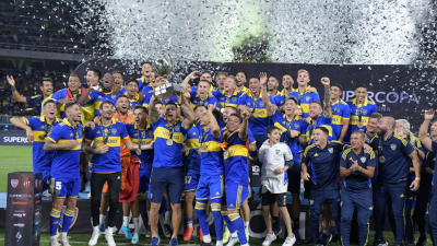El récord histórico de Racing que Boca puede alcanzar en este 2024