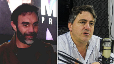 Sin apoyo del PJ, quedaron dos libertarios al frente de comisiones clave del Senado