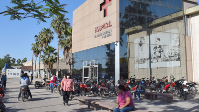 No baja el número de contagios de dengue en la ciudad termal