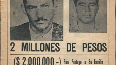 Isidro Velázquez "El ultimo sapukay"