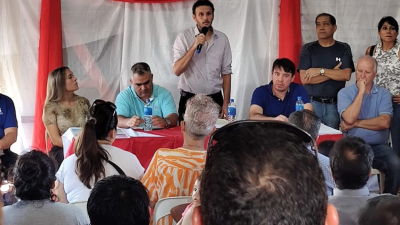 Vence el plazo para inscribir a los candidatos para la contienda de Fontana