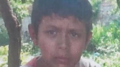 Buscan a un niño de 12 años desaparecido hace cuatro días