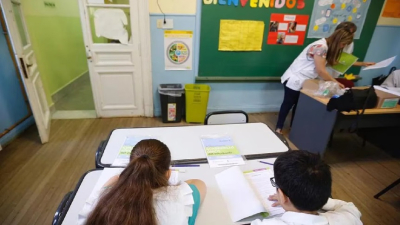 Ministros de Educación del país acuerdan que habrá 190 días de clases en 2024