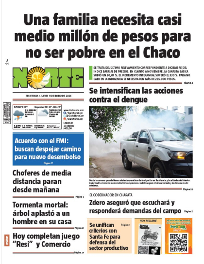 Edición del 11-01-2024