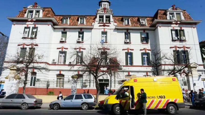 Hallaron muerto en un hotel al médico que estaba desaparecido desde el martes