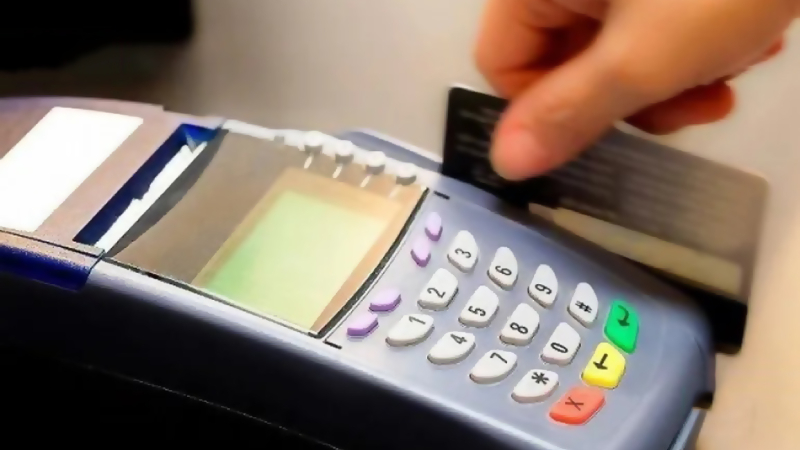 Actualizaron monto mínimo de compras en comercios que debe ser informado