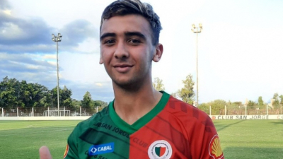 Sarmiento incorporó seis futbolistas y se mueve en el mercado de pases