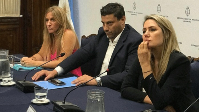 "Vamos a frenar el certificado de defunción contra la industria de los biocombustibles"