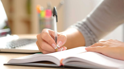 Desarrollan una IA que imita la caligrafía humana