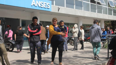 Alerta en la Anses Chaco ante una serie de despidos arbitrarios