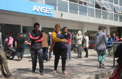 Alerta en la Anses Chaco ante una serie de despidos arbitrarios