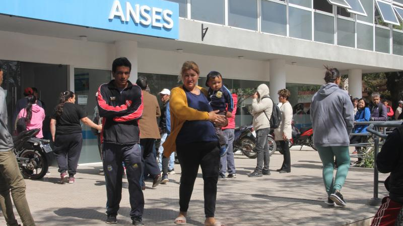 Alerta en la Anses Chaco ante una serie de despidos arbitrarios